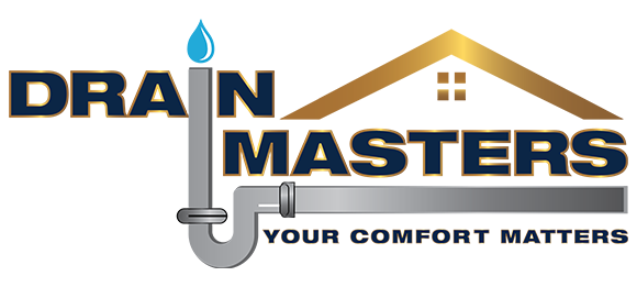Drain Masters logo