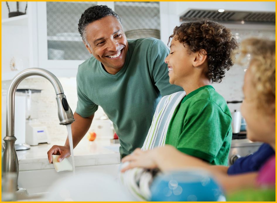 We Value Our Customers