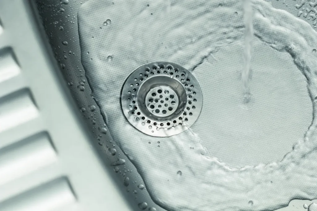 drains