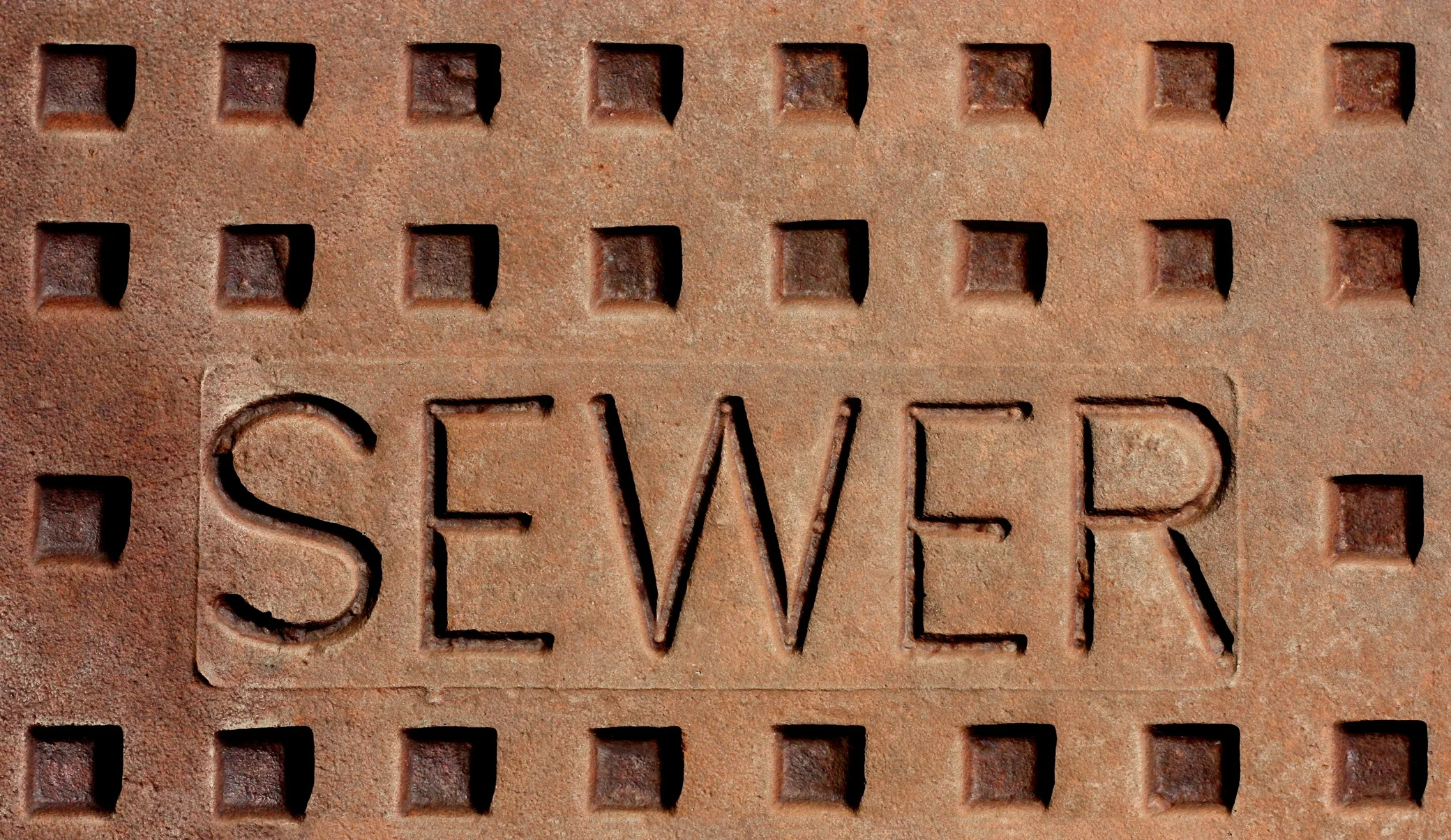 sewer line rehabilitation