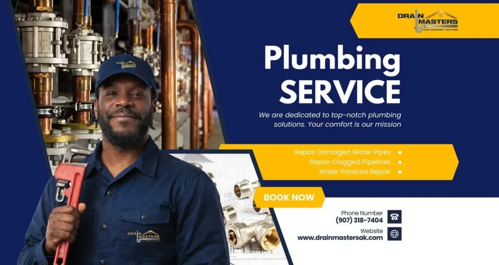 Plumbing Service