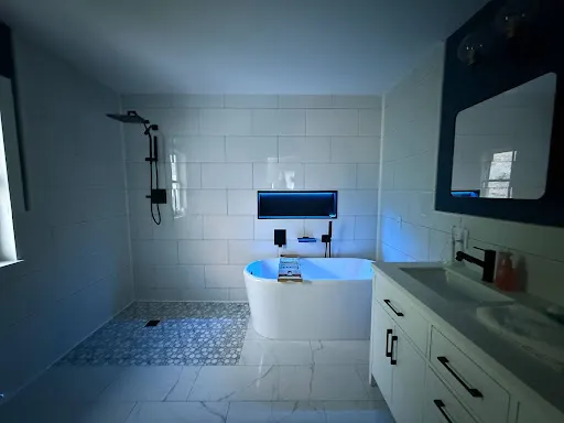 WATER HEATER SERVICES