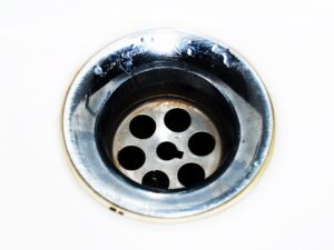 drain clearing cost