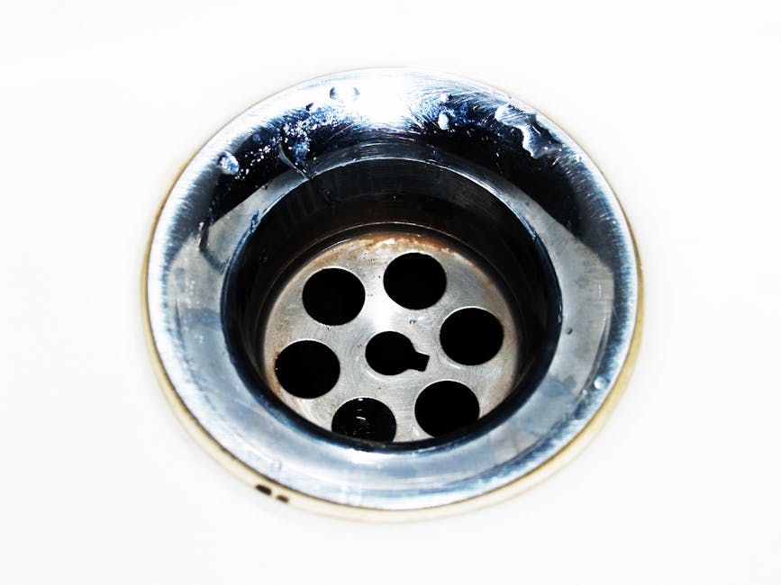 drain clearing cost
