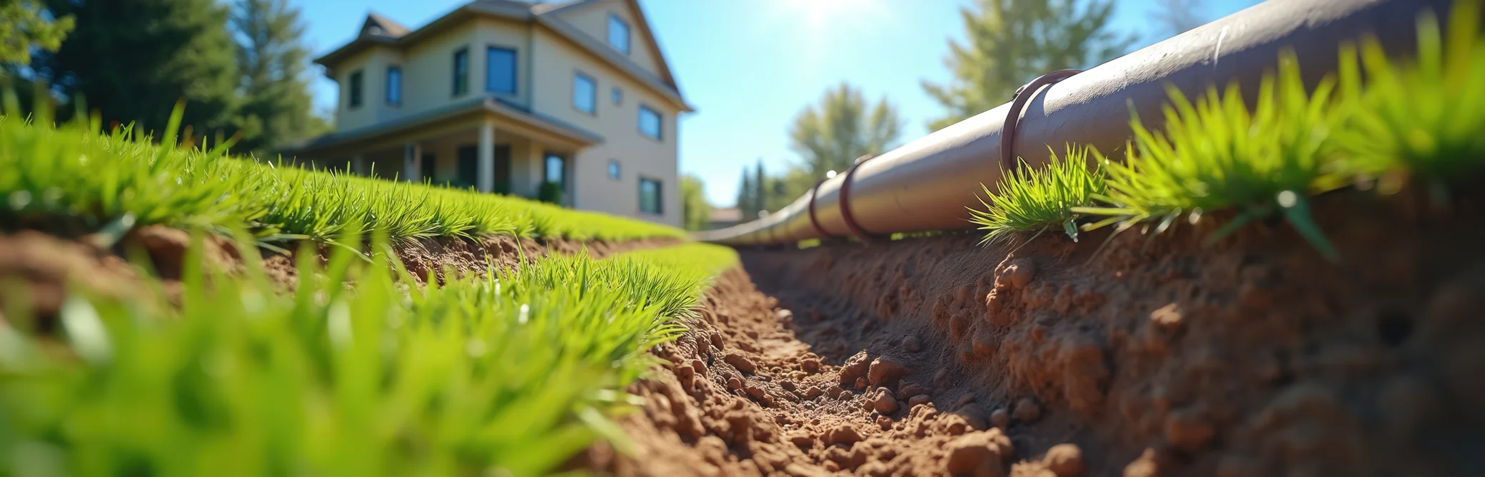 drain line inspection