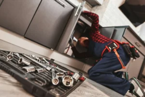 emergency plumber near anchorage