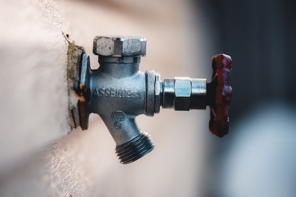 anti siphon vacuum breaker outdoor spigot