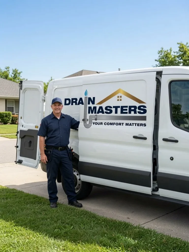 Water Line Repair